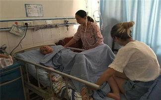 大一女学生罹患宫颈癌, 医生说理发师男友的一个习惯害的
