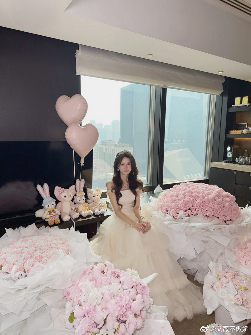 🍰生日加载完成✅🎊.新的一岁(❁´ω`❁)暴富！暴美！暴顺利！💕北京