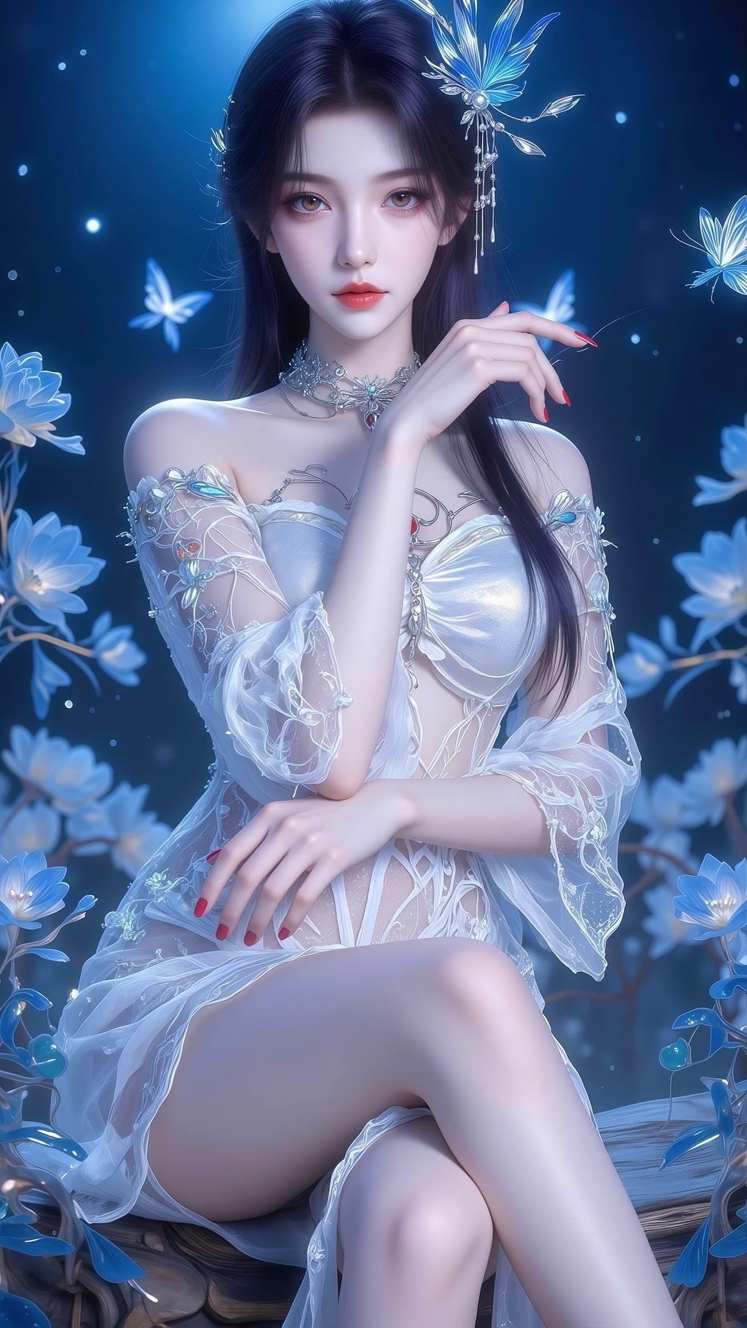 分享喜欢的壁纸