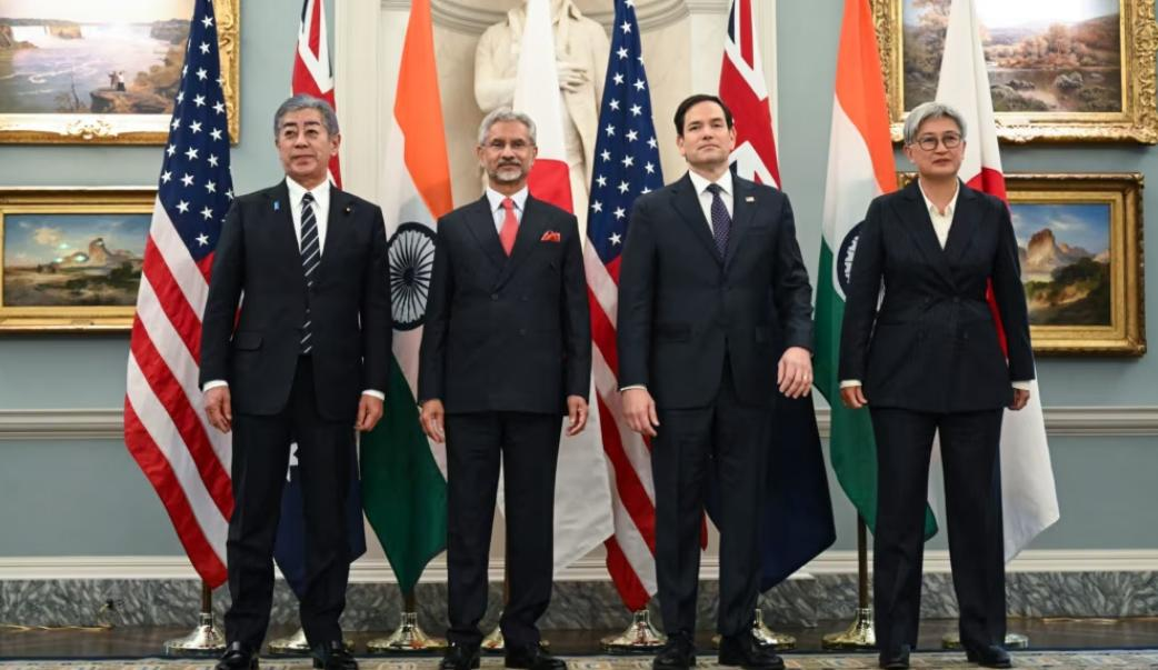 印度让步了！来自德国之声6月13日消息说，印度方面表示，他们已经与中国达成了一致