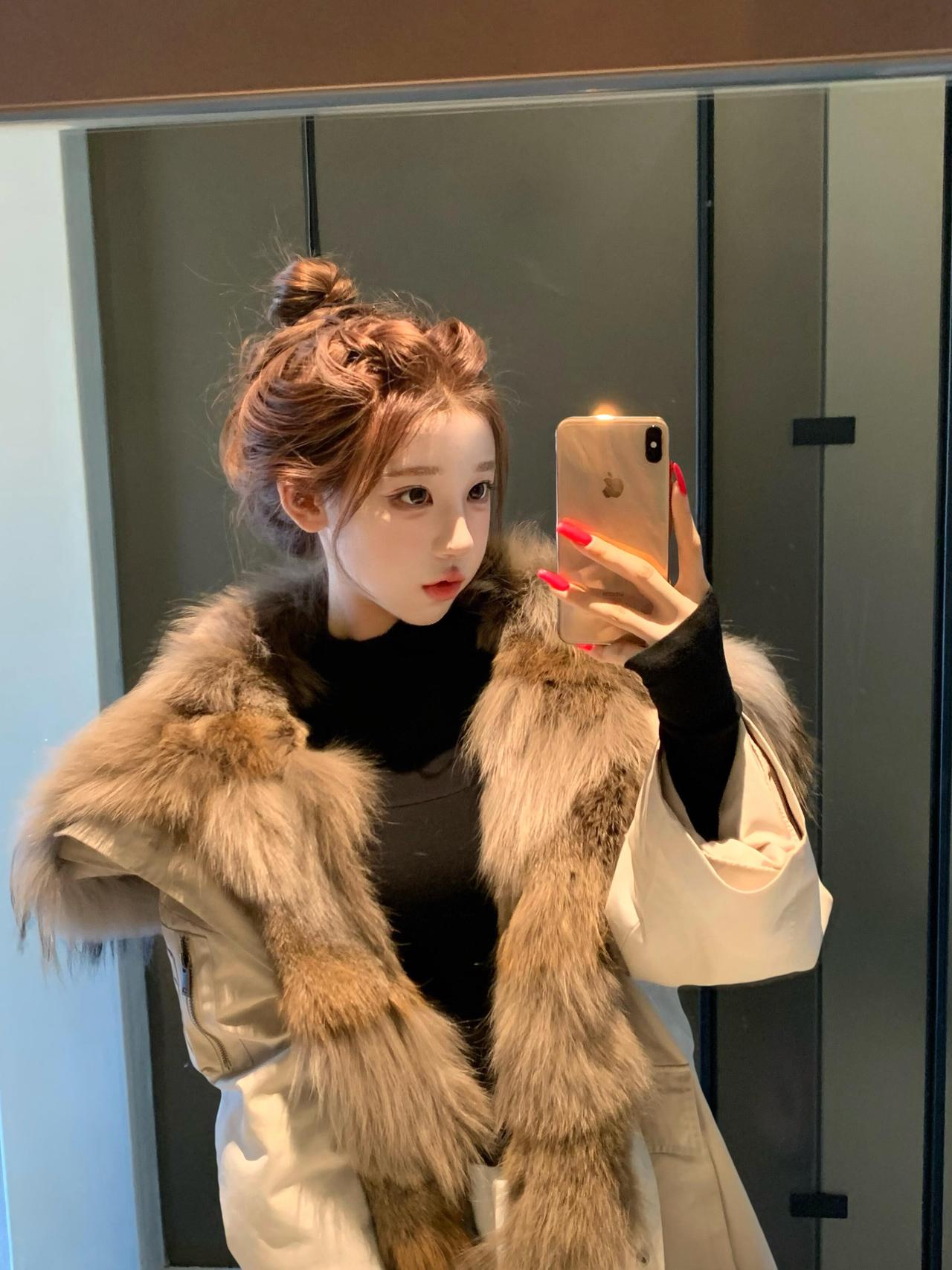 你认为年味越来越淡的原因是什么丸子头一下