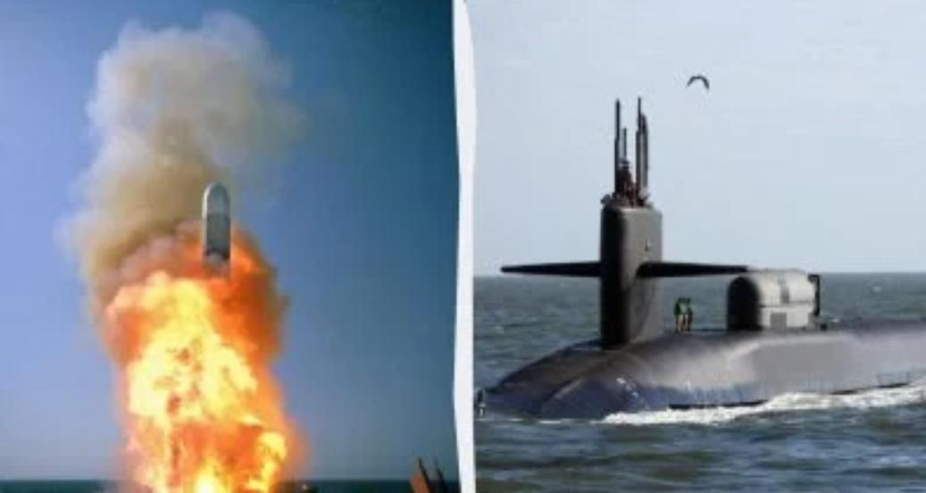 到2030年，美国将失去超2000个“战斧”导弹发射单元大家都清楚，美国海军