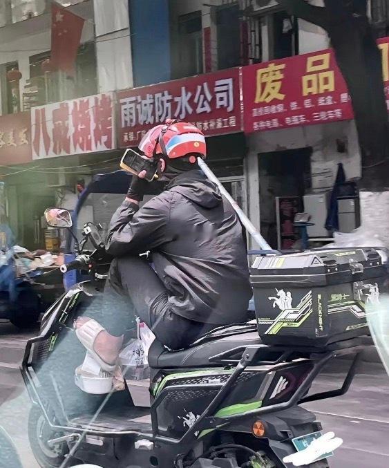 你还敢点外卖吗？我反正不敢了