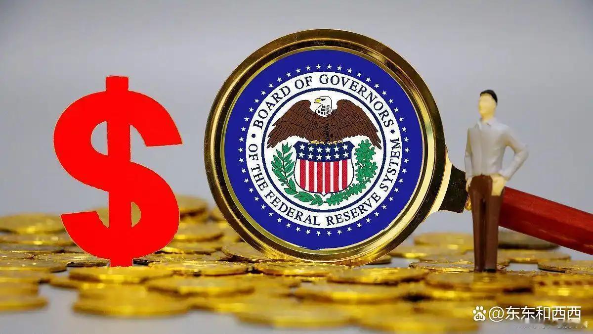 聊聊美元资产美元资产指以美元计价的资产。最直观的是美元现金，即手