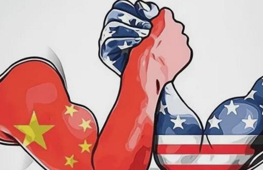 怎么对付中国，实际上美国的牌已经亮出来了！说白了，就是要把那些在中国的中低端工厂