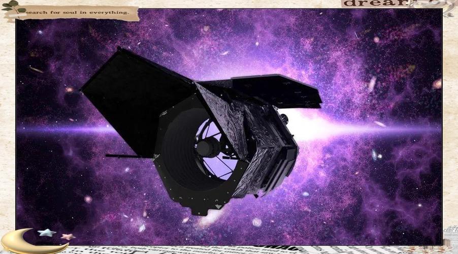 罗曼望远镜到底强到什么程度？说它是“宇宙摄影师”都算低估了。它不仅能拍出比哈勃宽