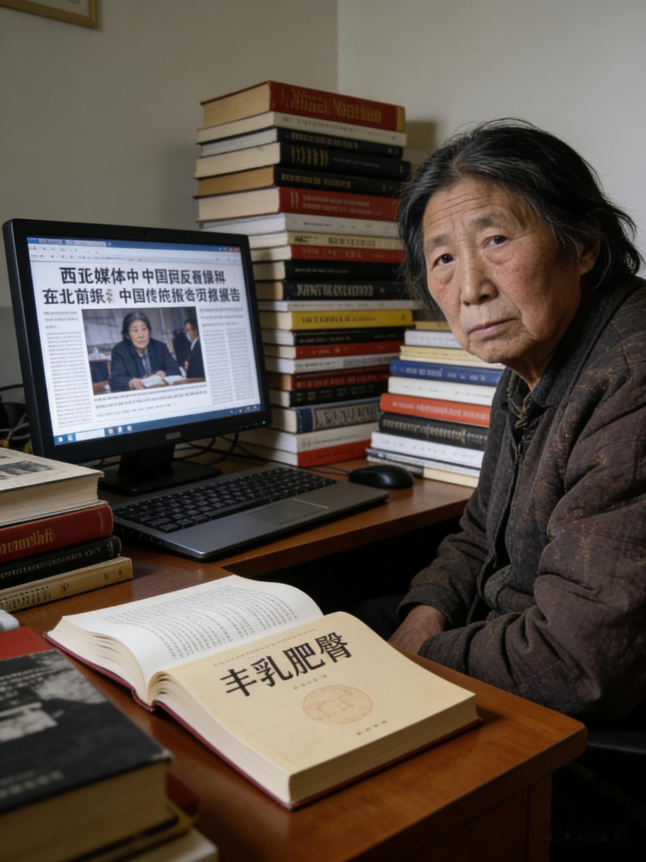 惊！莫言《丰乳肥臀》被曝刻意放大兽性迎合西方偏见不少读者在细读莫言代表作