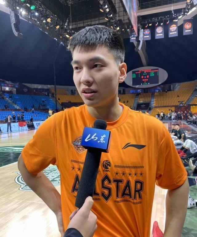山东男篮本土后卫陈培东大概率要和三分射手许梦君、陶汉林接班人赵浩然、国青队长姚柯
