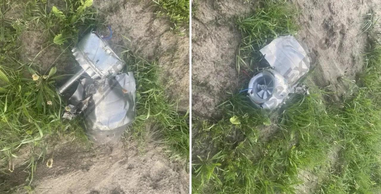 乌克兰称俄军在对基辅、哈尔科夫、敖德萨等地的空袭中使用了新改进的“天竺葵”3无人