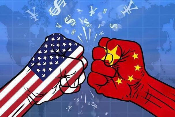 美国人傻眼了！本以为中国不敢丢掉美国市场，结果没曾想，出口转内销了。中国的企业纷