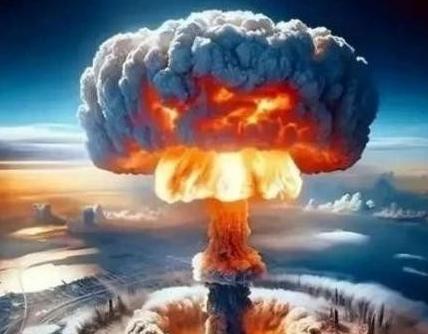 若核战爆发，中国撑不住一小时？俄专家曾说：中国一旦翻开底牌据说10分钟便可逆转。