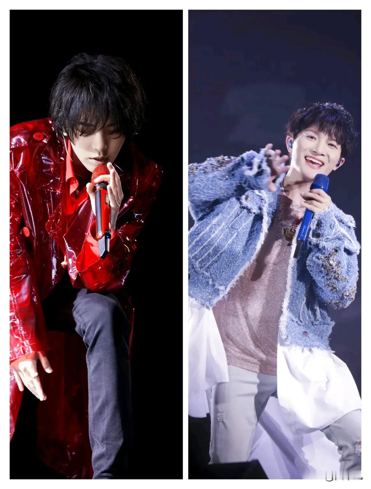 华晨宇和周深谁的唱功更好？你更喜欢谁的歌？华晨宇:唱功属于华语流行乐坛第一梯队