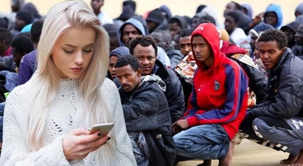 一个国家能愚蠢到什么程度？ 这里曾经是世界上最富裕、最安全的国家之一，人均G