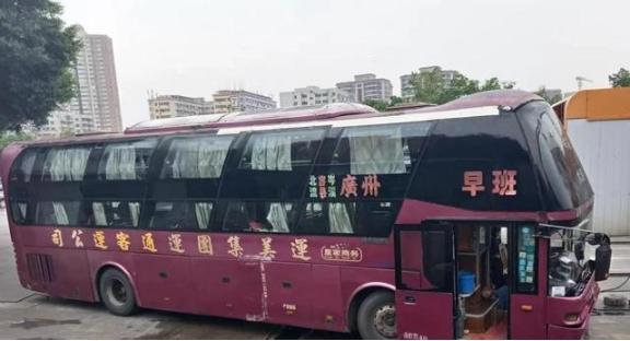 中国为什么要全面禁止卧铺大巴车？很简单，卧铺大巴车看似危险，实则一点也不安全，换