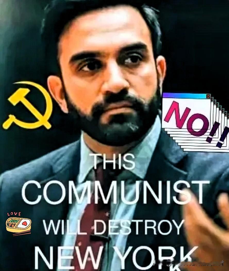 纽约新市长宣战特朗普！34岁穆斯林市长硬刚移民政策，联邦拨款大战一触即发。