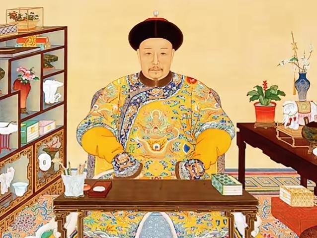 乾隆三十六年，不可一世的俄国沙皇叶卡捷琳娜二世威胁乾隆皇帝，如果不交出土尔扈特部