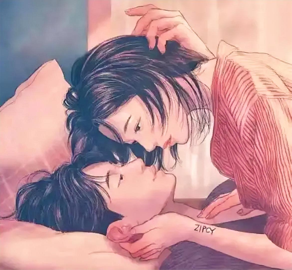 为什么夫妻生活有问题，感情一定有问题？夫妻之间的X和爱是很难分开的，X有问题