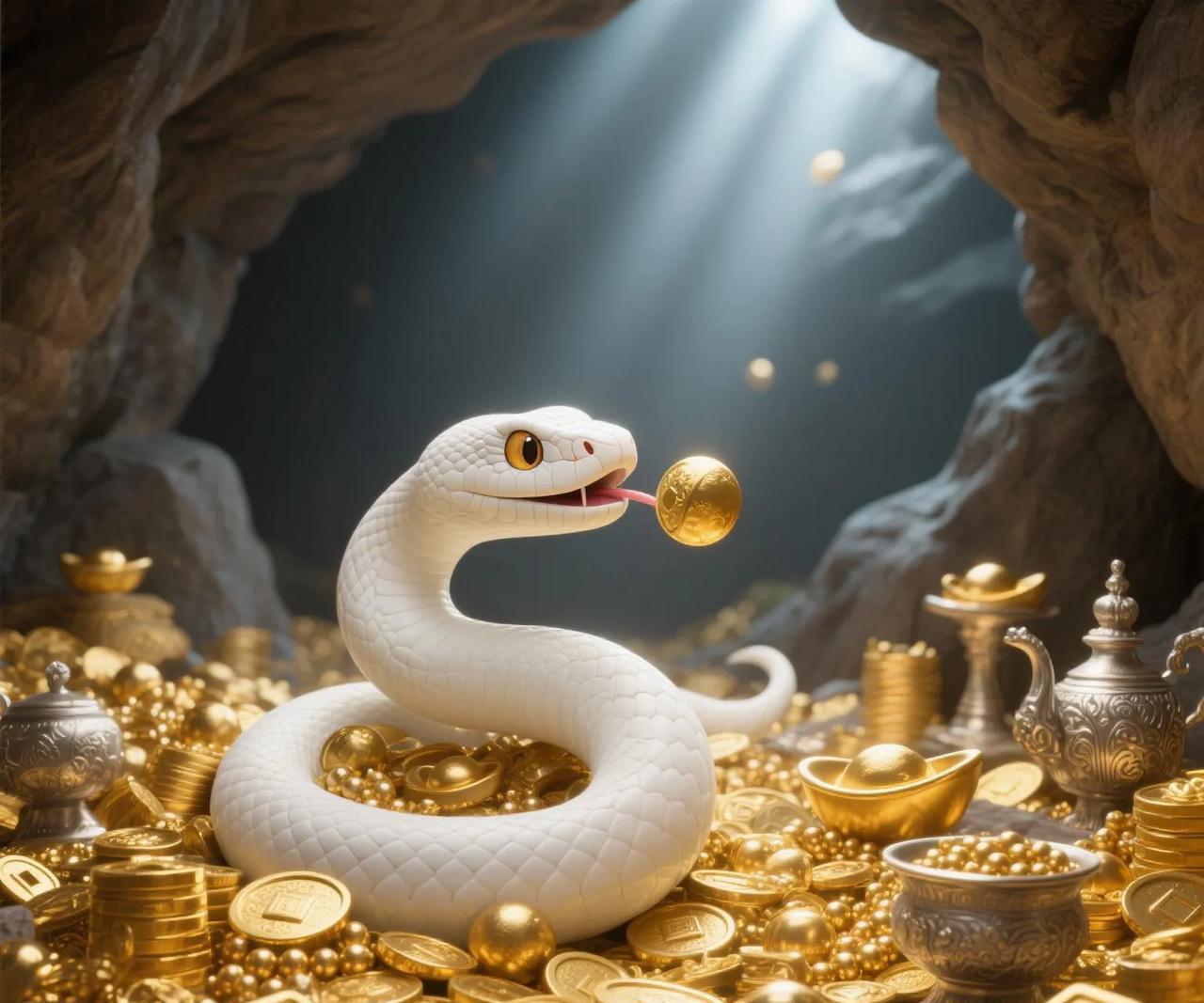 属相蛇，顺遂非凡蛇：6月仇敌远遁。蛇：7月财星高照。蛇：8月贵人助力。蛇