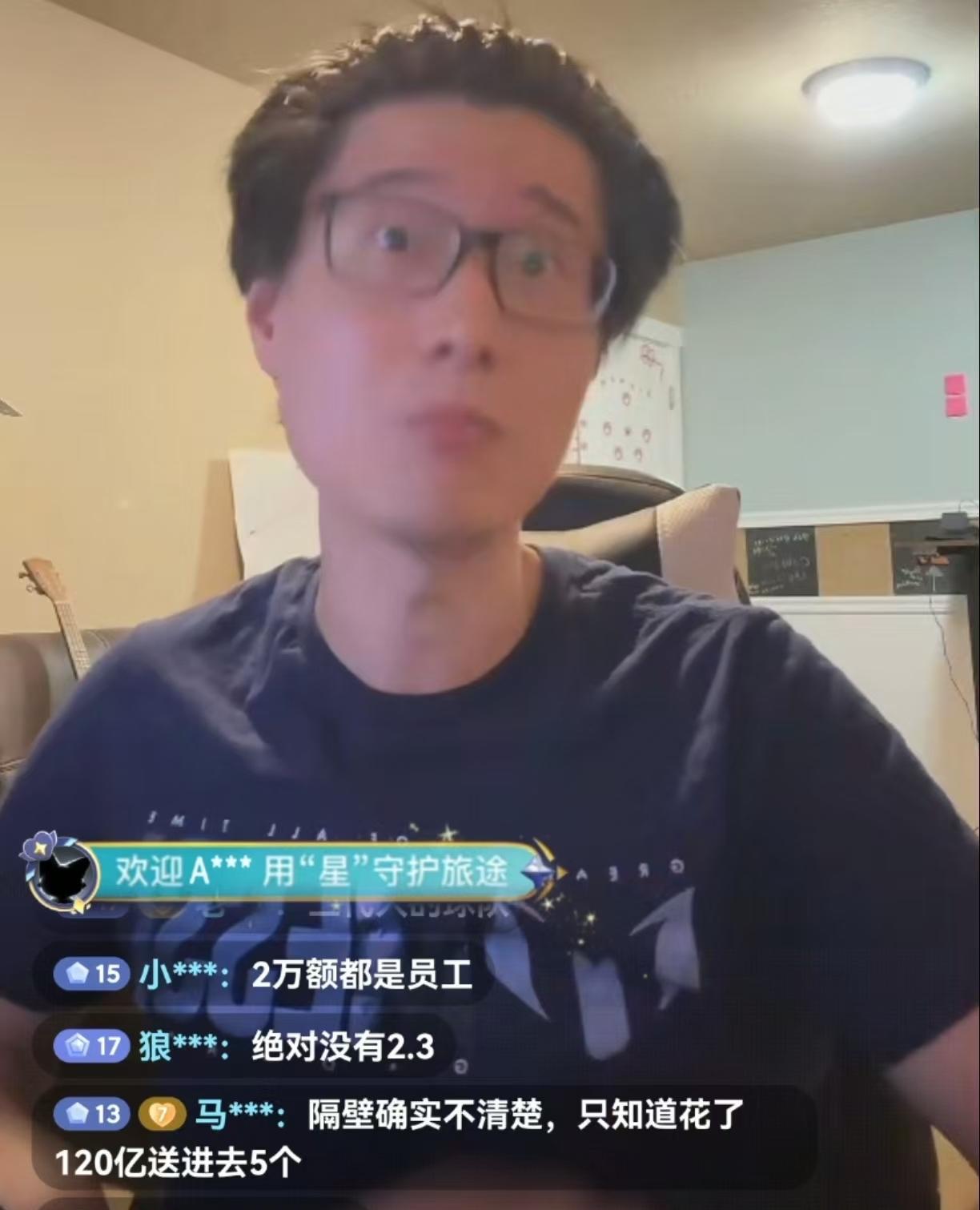 上海申花知名球迷大兵嘲讽了上海海港，他表示一个刚在德比战获胜，一度排名联赛榜首的