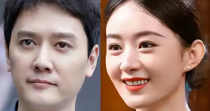 冯绍峰没想到, 自己苦心培养6年的儿子, 如今竟给赵丽颖狠狠长脸