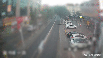 【新疆乌鲁木齐警方昼夜鏖战连破三案！】 近日，新疆乌鲁木齐市公安局高新...