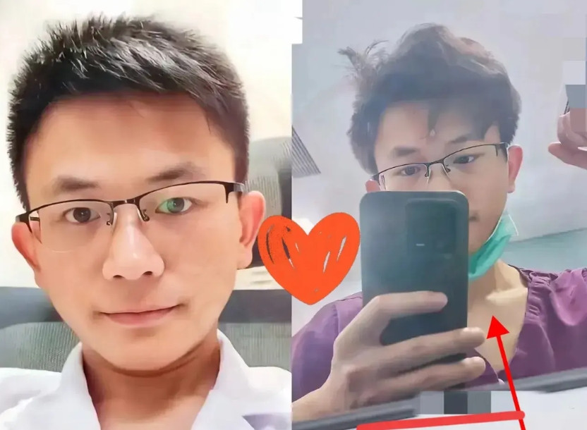 当医生的表哥偷偷告诉我罗帅宇还是太年轻这里面不是他想的那么简单。