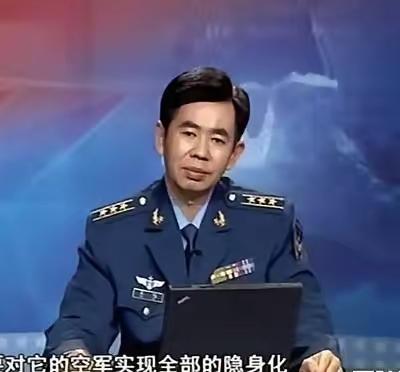 戴旭大校断言：“若中美两强真的开展战火，那美国确实可以在一时间内让中国的沿海地区