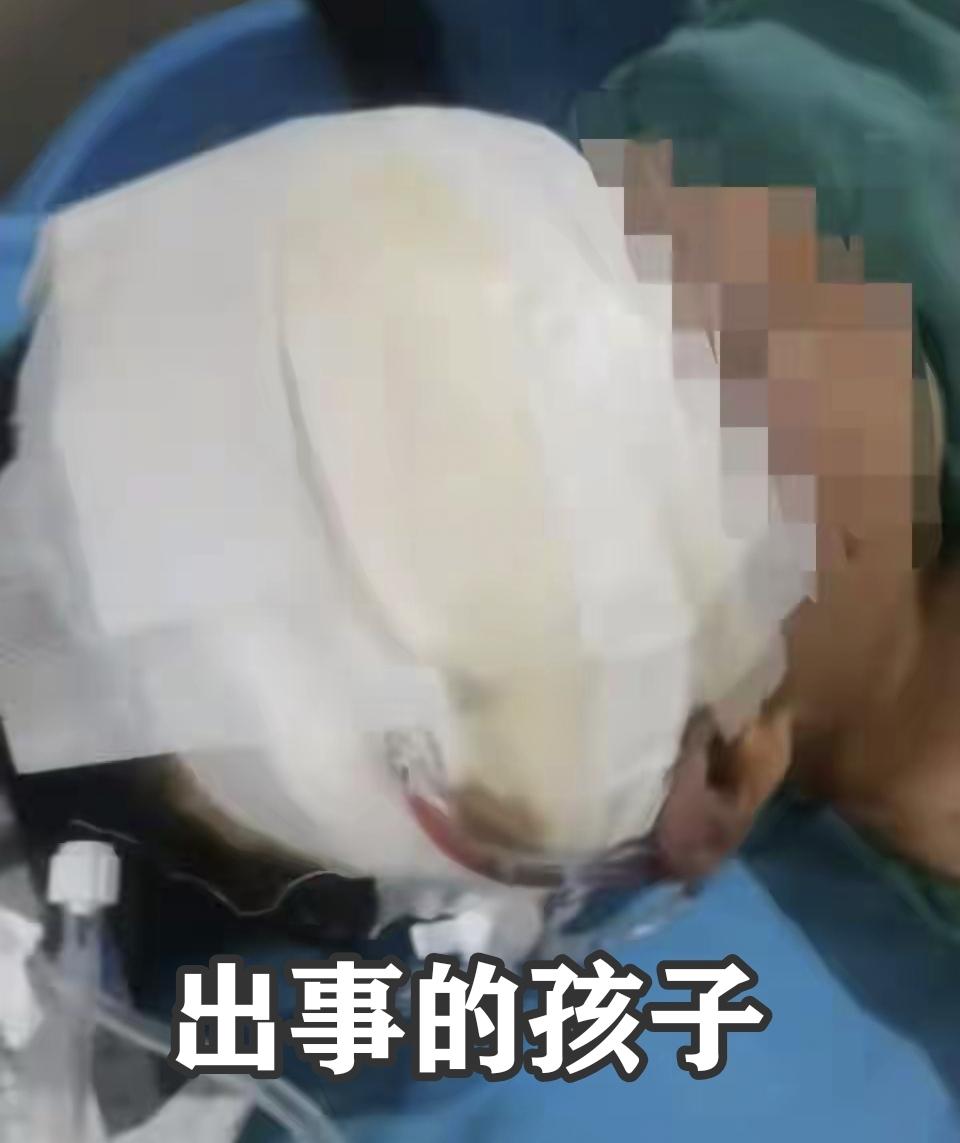 江西九江，这个孩子的父亲，肠子都悔青了！为了矫正13岁儿子叛逆的毛病，咬牙花三万
