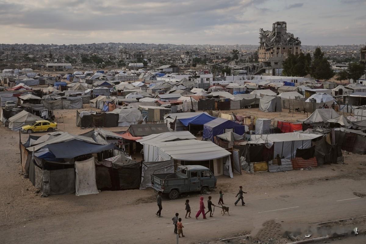 【最新消息：以色列正在阻止成立管理加沙地带的委员会】开罗时间2025年11月9