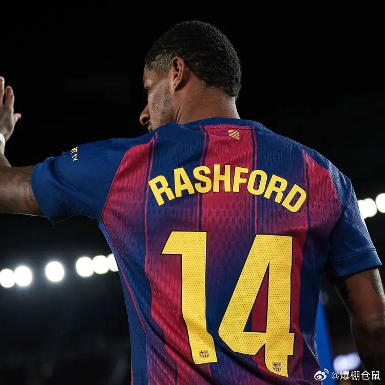 【进球助攻上双】转会专家尼科洛-希拉：拉什福德距离被巴萨买断只差一步之遥，28岁