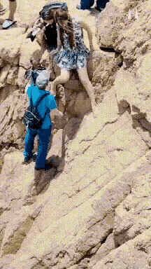 只有看清方何，才能勇往直前！[赞]