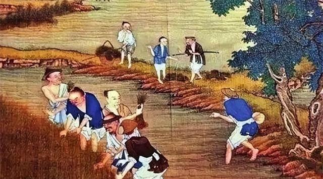 清朝人口为何呈现爆发式增长？宋朝时中国人口就已破亿，可到了清初却只剩不到两千