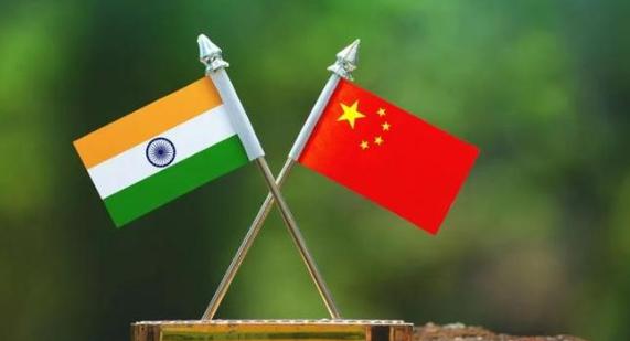 中国窃取了全球化的红利，就以为可以与印度平起平坐了！印度前驻华大使顾凯杰认为中国