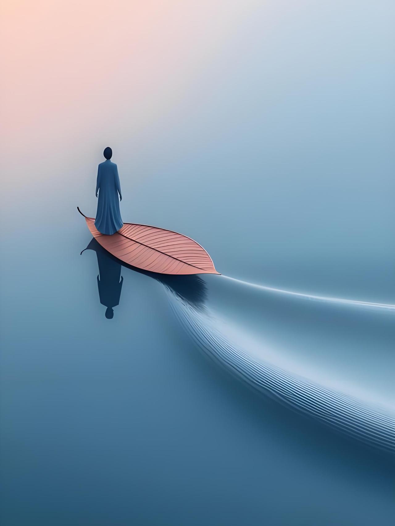 非常火的一段话：“现在的这个大环境，你不买房赢了，不买车也赢了，不去创业也赢了，