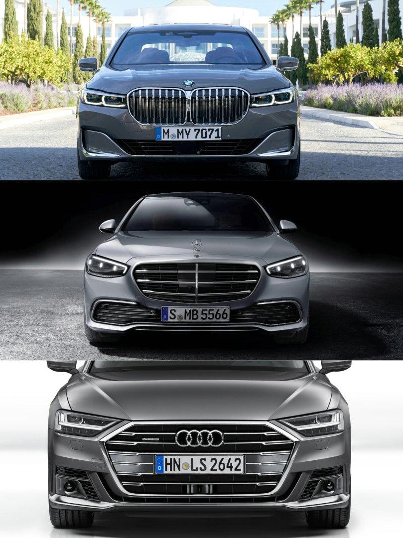 每天都有超上百辆的BBA，在中国市场的销量上“消失”，这可不是危言耸听，而是20