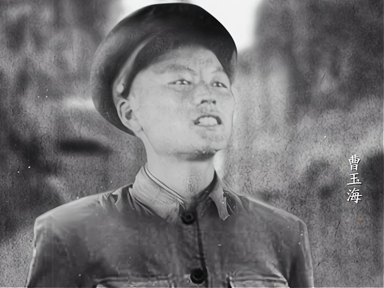 美国人：惹阎王都别惹中国监狱长！他率部7昼夜砍翻美国一师680人这个让美军闻