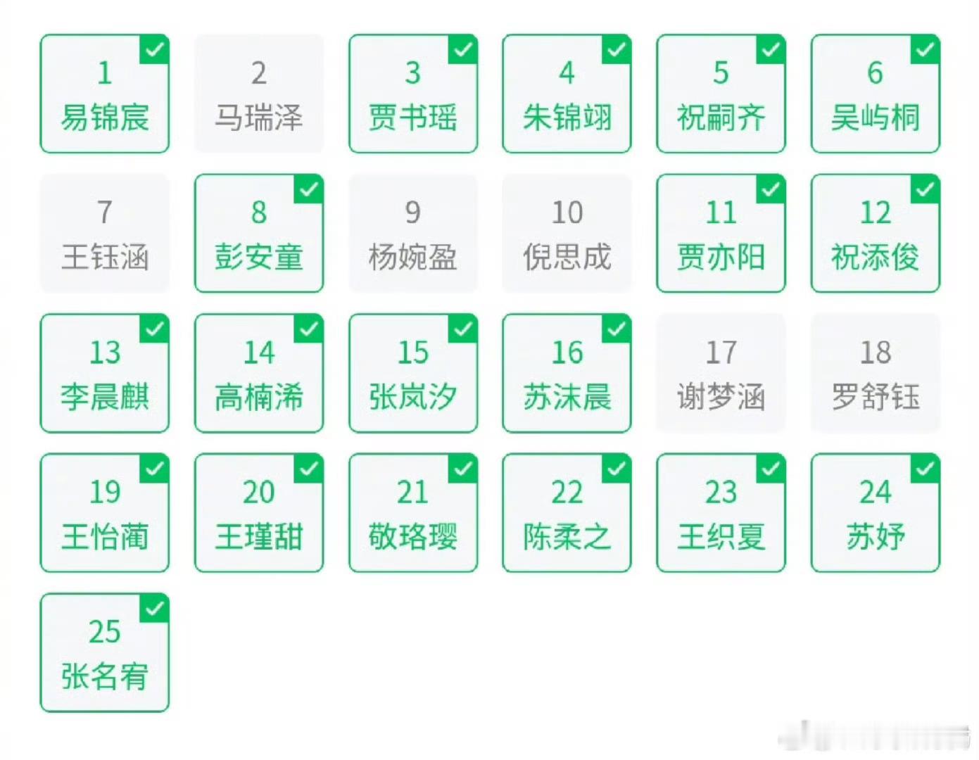 小说里的男女主们都开始读幼儿园了​​​