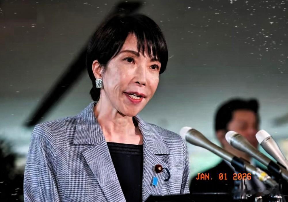 解放军围岛军演两天，我一直在等高市早苗政府会作何反应，现在终于来了！日本出来表态