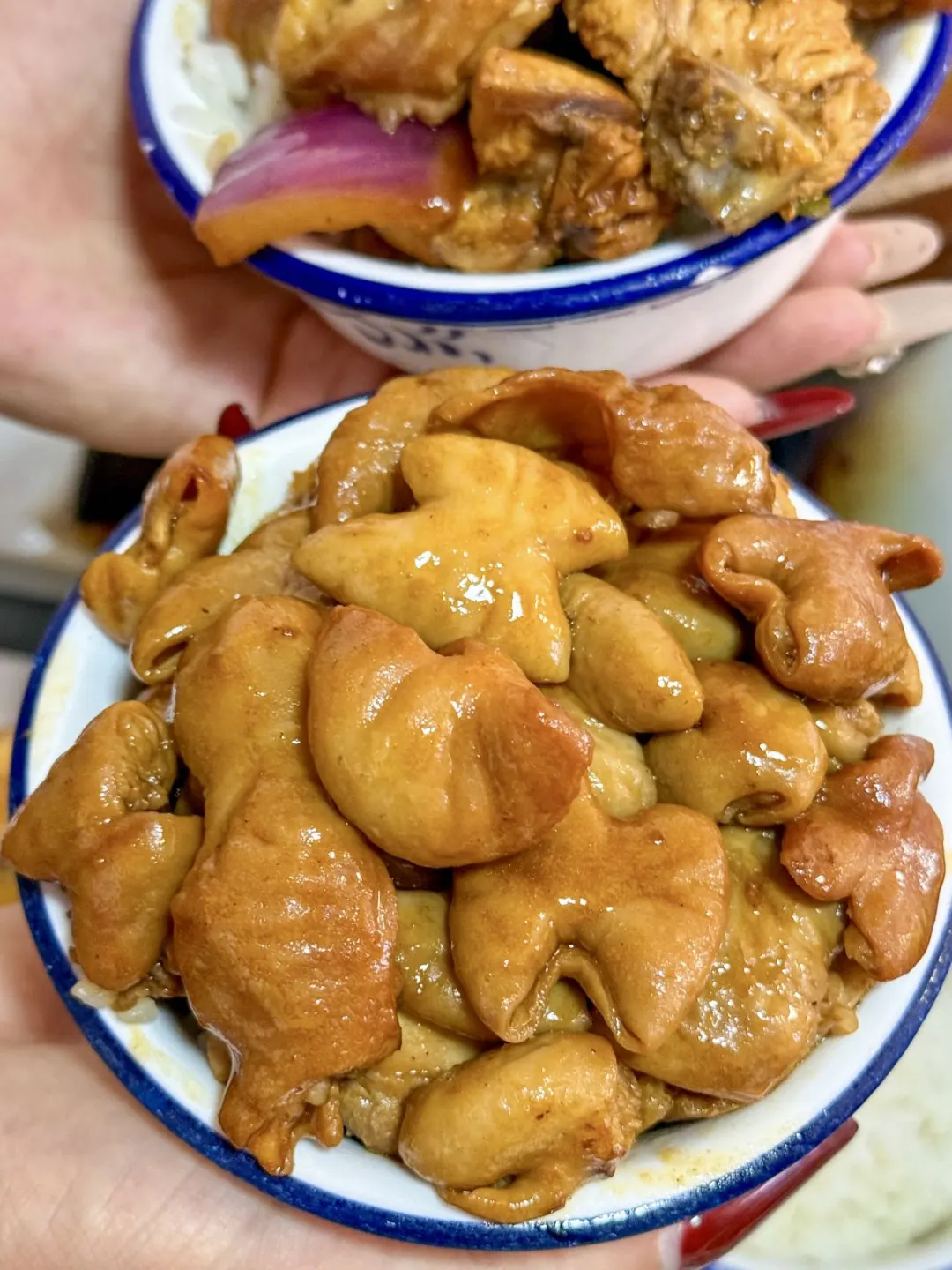 深圳！谁懂这一口的含金量！