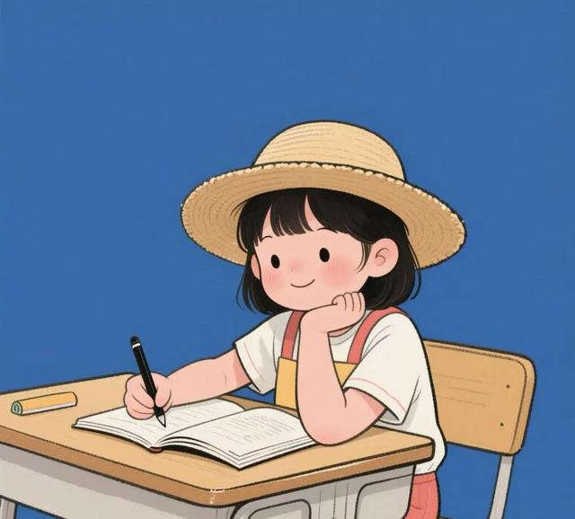 这3类孩子,即使小学阶段成绩平平也不用担心,你家属于哪一种?
