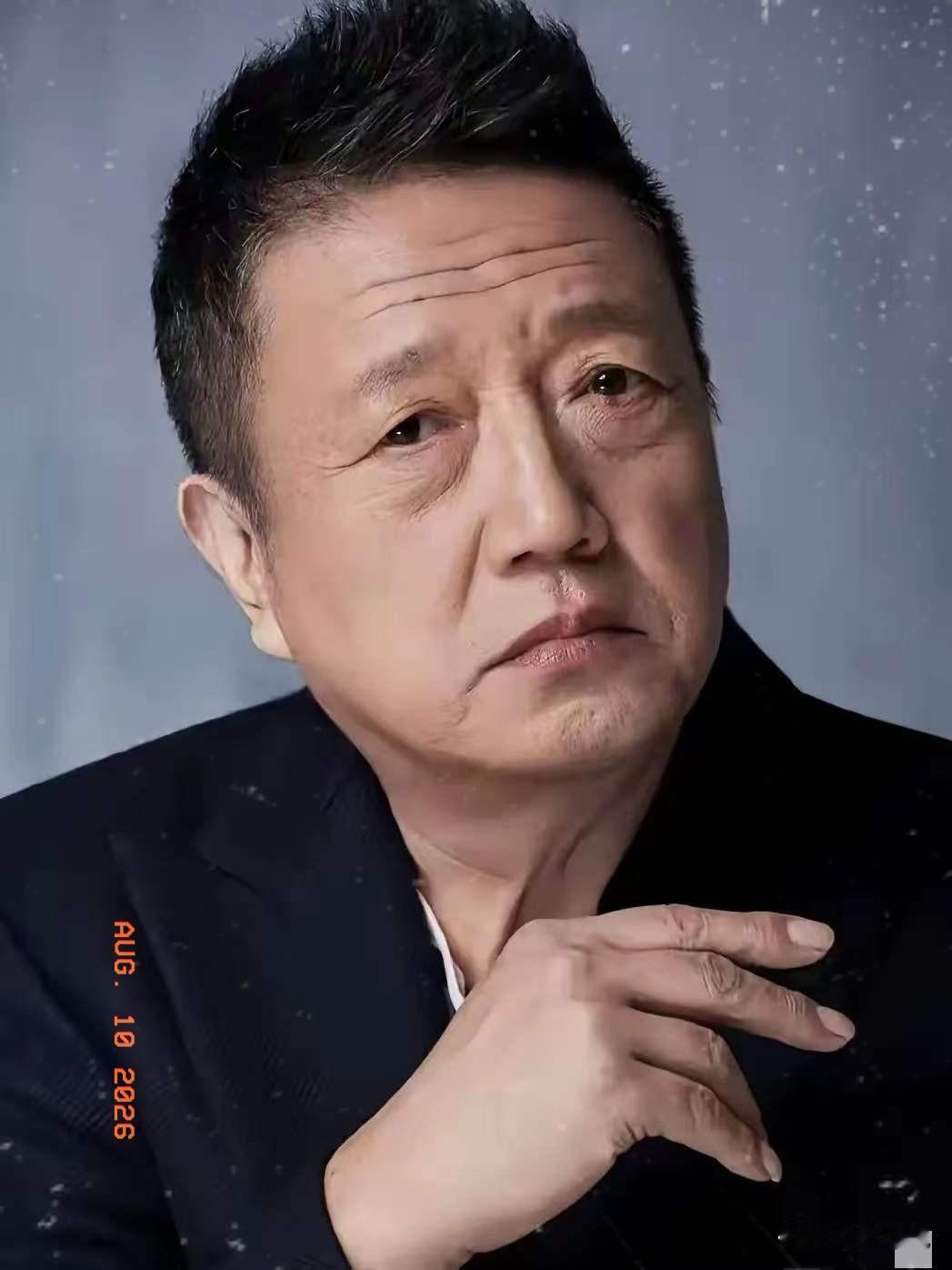 演员秦焰去世了，查了一下才知道，和所有明星不同，他的晚年生活居然是这么过来的
