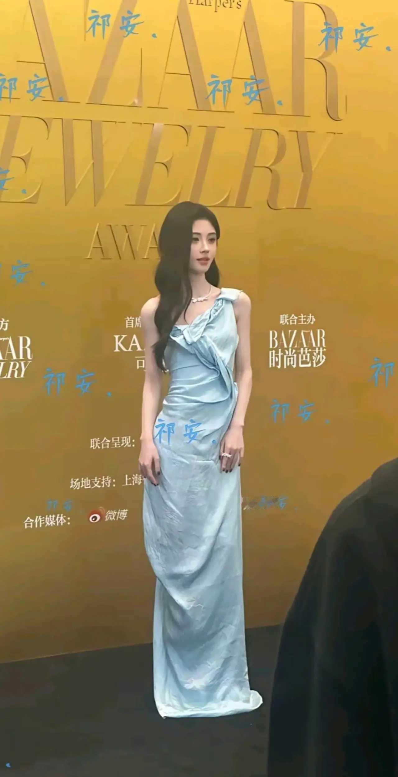 妖和不妖，男生的视角