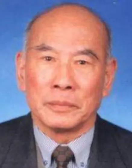 林上元，男，1924年2月出生于湖北新洲，大专学历，民革党员，黄埔军校18期学生