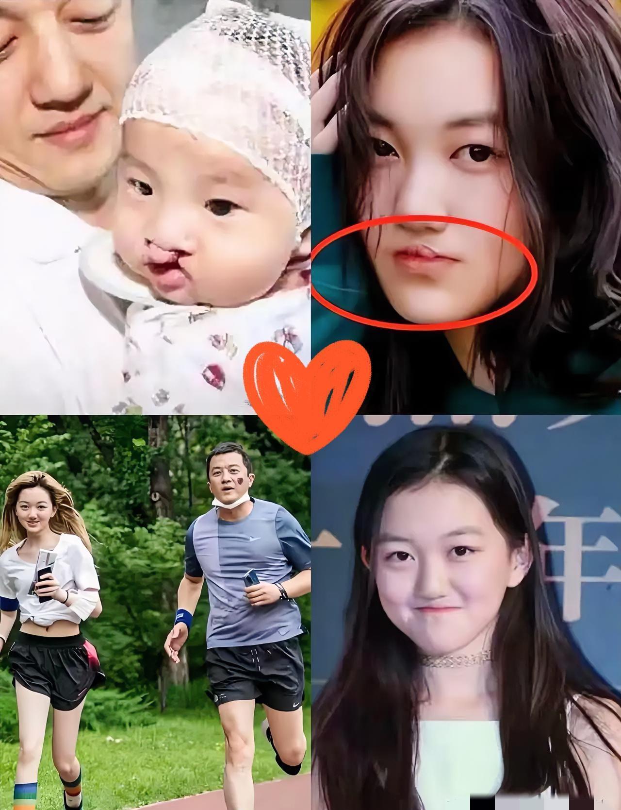 李亚鹏的“失败”，恰恰是这个时代最稀缺的父职勋章。他演艺生涯票房平平，商业投资