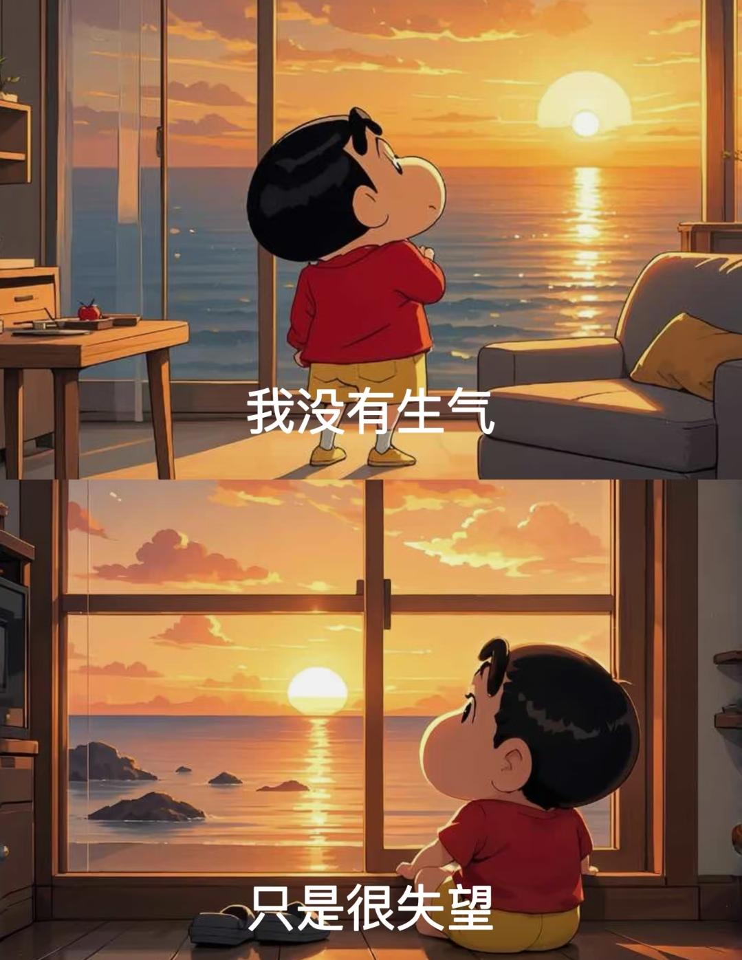 我们村里有个叔，年轻时仗着长得周正、有点小钱，把“渣”字刻进骨子里，最后落得个活