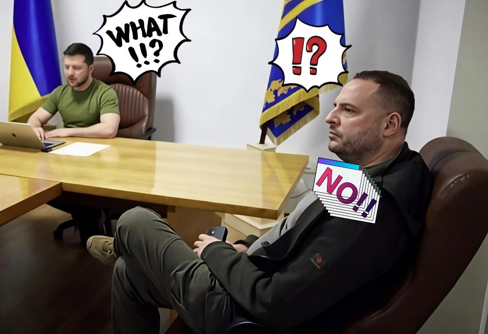 乌克兰方面消息！ 11月28号，乌克兰首都基辅10名全副武装的反腐局特工突然