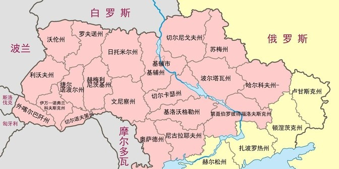 俄乌战场：打不动了，咋办？你是不是也觉得俄乌这仗，打着打