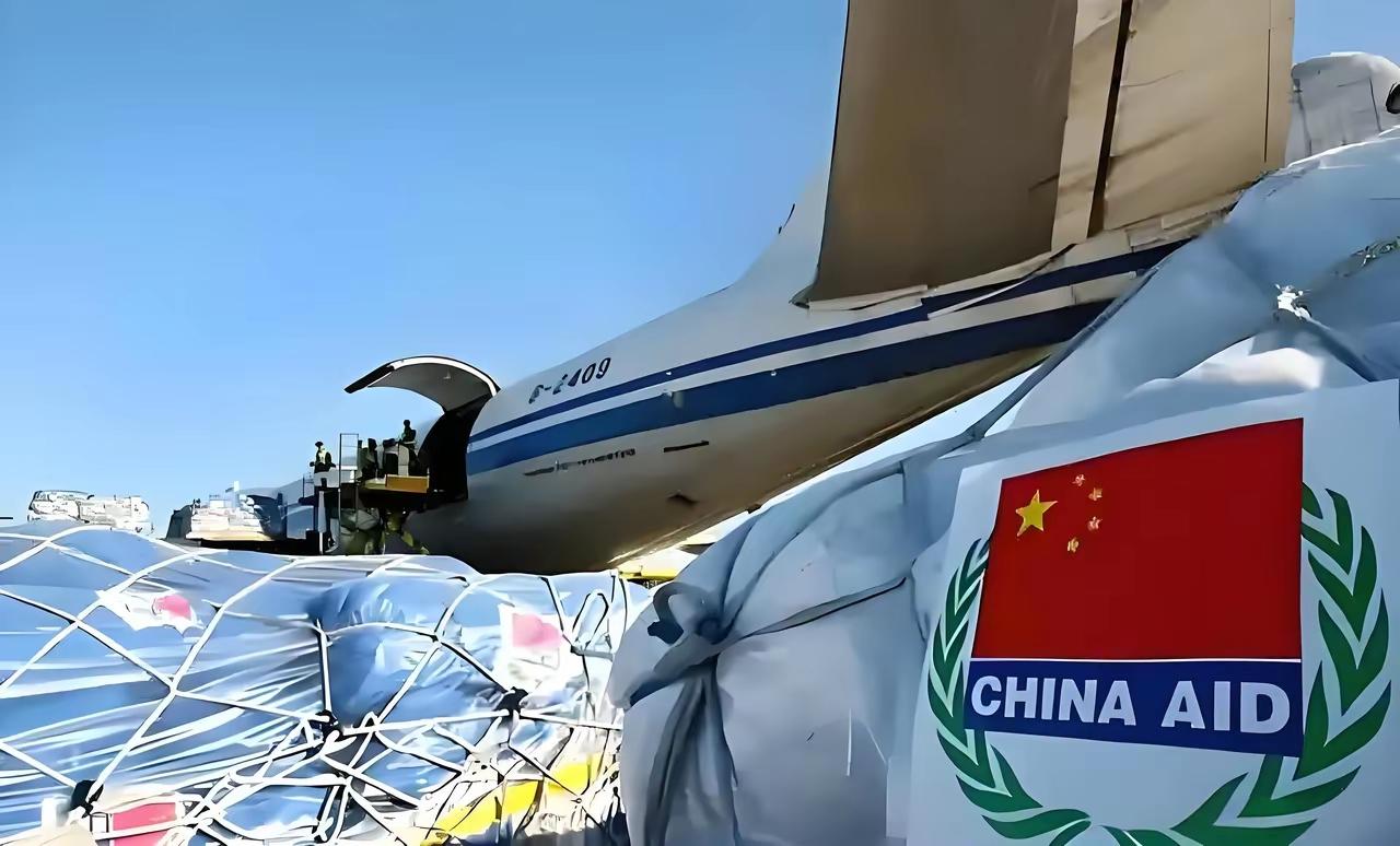 8.1级强震来袭！公然挑衅反华，东郭先生还会救狼么今天早上，菲律宾棉兰老岛那