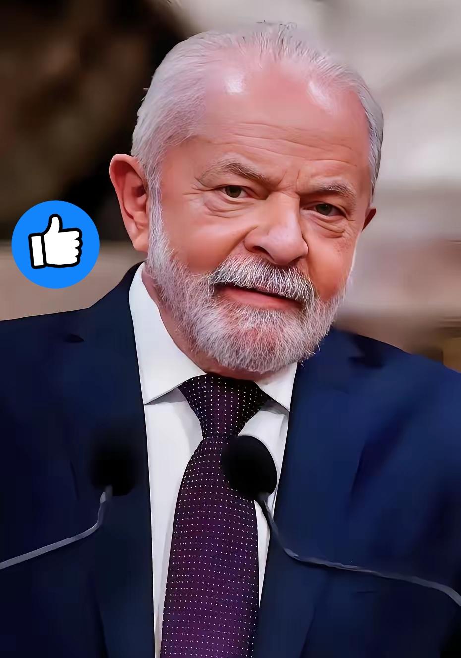 巴西总统卢拉这次说出了很多人的心里话！用他的原话说，美国对委内瑞拉的轰炸和抓捕其