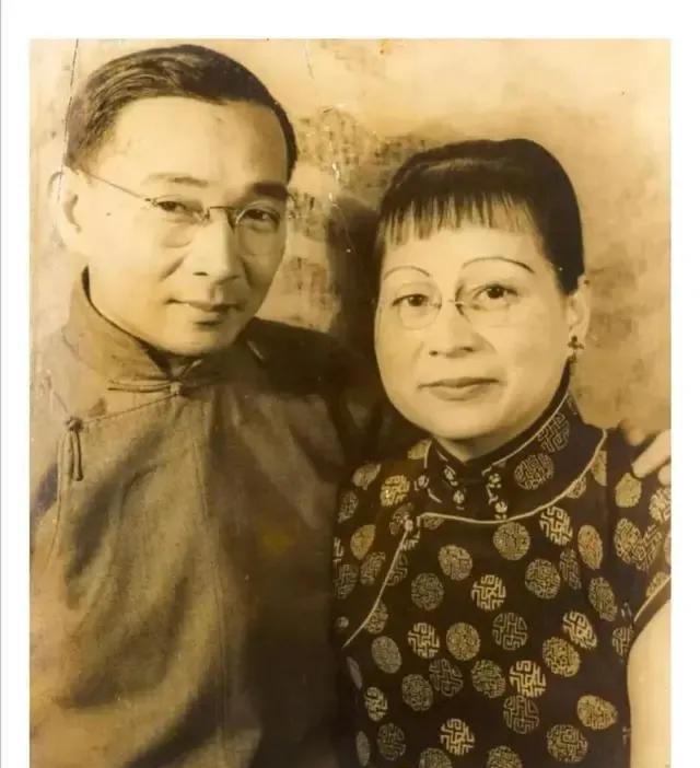 1912年，17岁的林语堂与陈锦端相爱了。7年后，他却娶了陈锦端的邻居廖翠凤，